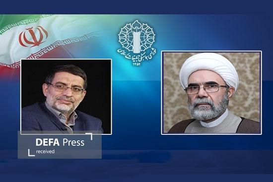 رئیس ستاد مرکزی بزرگداشت یوم‌الله ۹دی منصوب شد