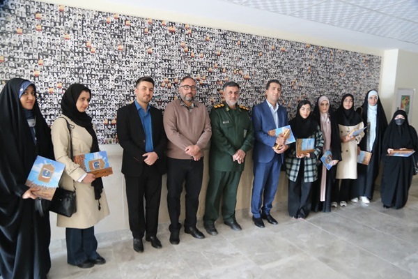 برترین‌های رویداد فتوواک در زنجان معرفی شدند