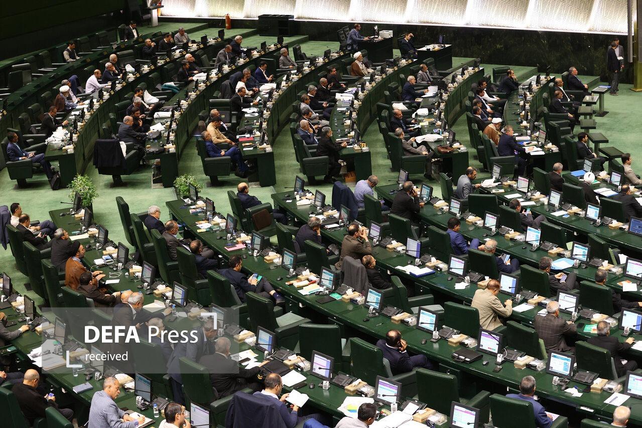 مجلس نیازمند اقداماتی فراتر از رویههای معمول است مجلس نیازمند اقداماتی فراتر از رویههای معمول است