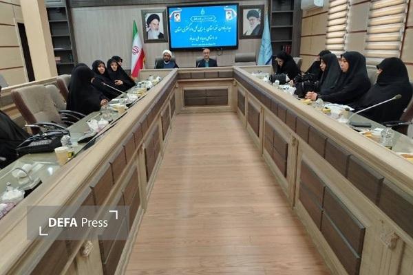 استفاده از ظرفیت دادگستری برای اجرای رویداد استفاده از ظرفیت دادگستری برای اجرای رویداد