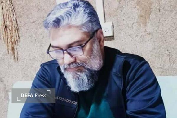 پدرانه‌های شهید رضی در زندگی مجتبی؛ روایت یک رفاقت آسمانی