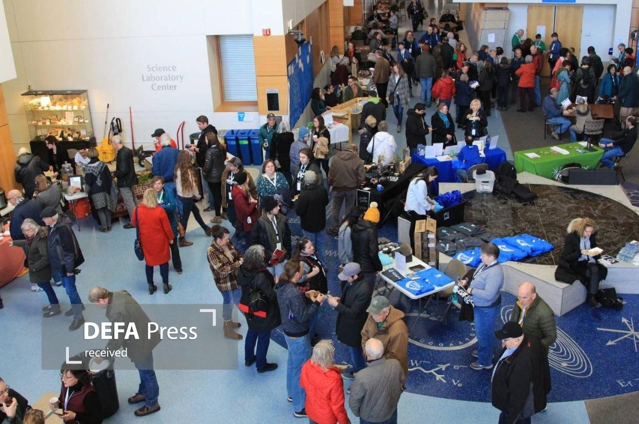 راهیابی مستند «کیست مرا یاری کند؟» به جشنواره فیلم Frozen River آمریکا راهیابی مستند «کیست مرا یاری کند؟» به جشنواره فیلم Frozen River آمریکا