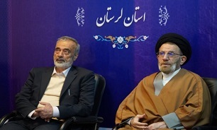 حجت الاسلام شاهرخی: ترویج نماز با برنامه‌ریزی دقیق دنبال شود