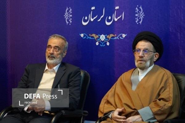 حجت الاسلام شاهرخی: ترویج نماز با برنامهریزی دقیق دنبال شود حجت الاسلام شاهرخی: ترویج نماز با برنامهریزی دقیق دنبال شود