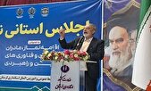 زرهانی: وضعیت نمازخانه های بین راهی و شهری نیازمند بازنگری است