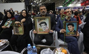 تصاویر / اولین اجلاسیه شهدای دانشجو معلم استان اصفهان