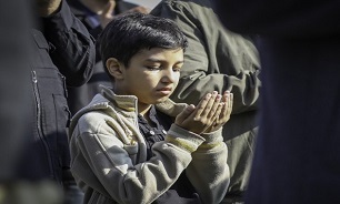 حجت الاسلام چراغی: در تربیت نسل نمازگزار خانواده نقش نخست را دارد