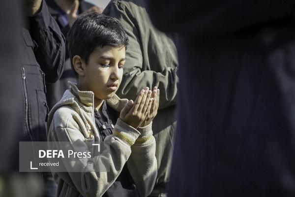 حجت الاسلام چراغی: در تربیت نسل نمازگزار خانواده نقش نخست را دارد