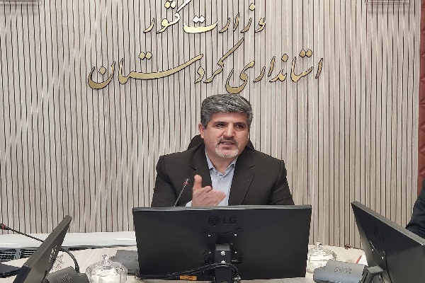 بازآفرینی شهری کردستان در سال‌های اخیر به حاشیه رفته است