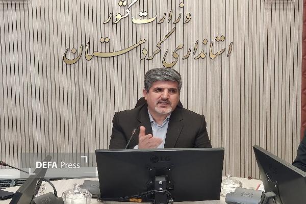 بازآفرینی شهری کردستان در سال‌های اخیر به حاشیه رفته است