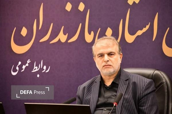 شناسایی ۴۴ هزار واحد صنفی فاقد پروانه در مازندران