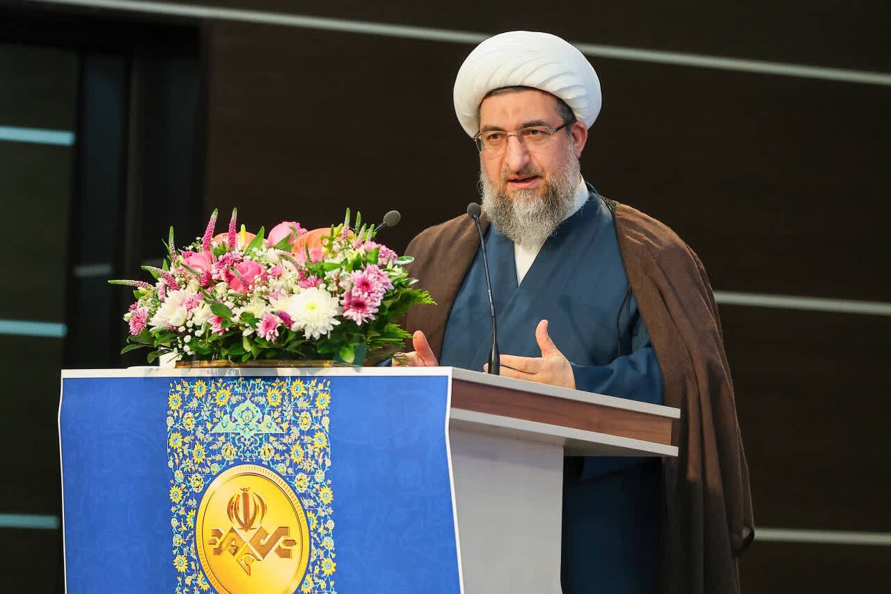 ارتقای مرجعیت علمی، فرهنگی و نمایشی رسانه ملی در استان