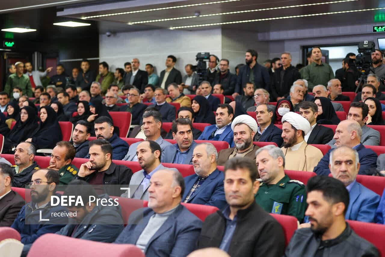 ارتقای مرجعیت علمی، فرهنگی و نمایشی رسانه ملی در استان