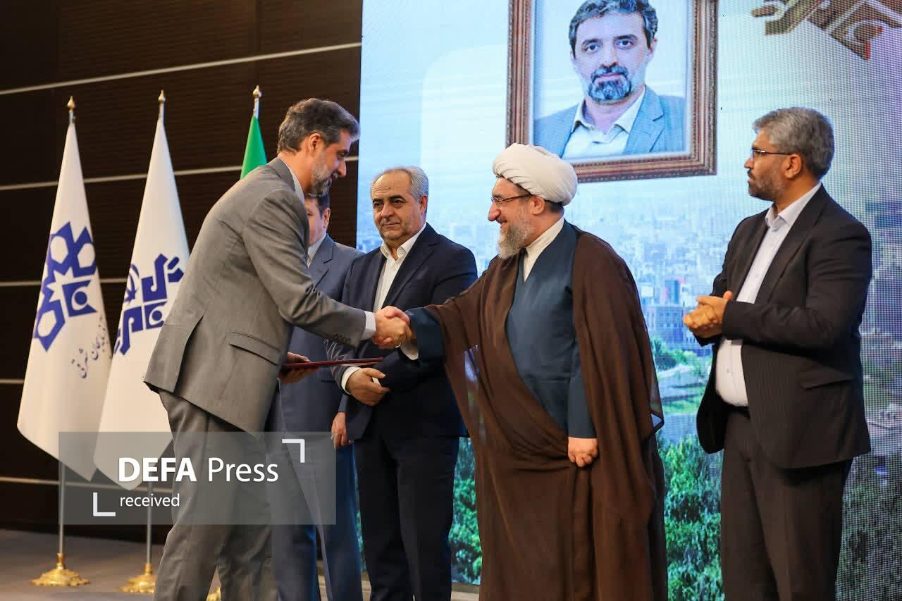 ارتقای مرجعیت علمی، فرهنگی و نمایشی رسانه ملی در استان