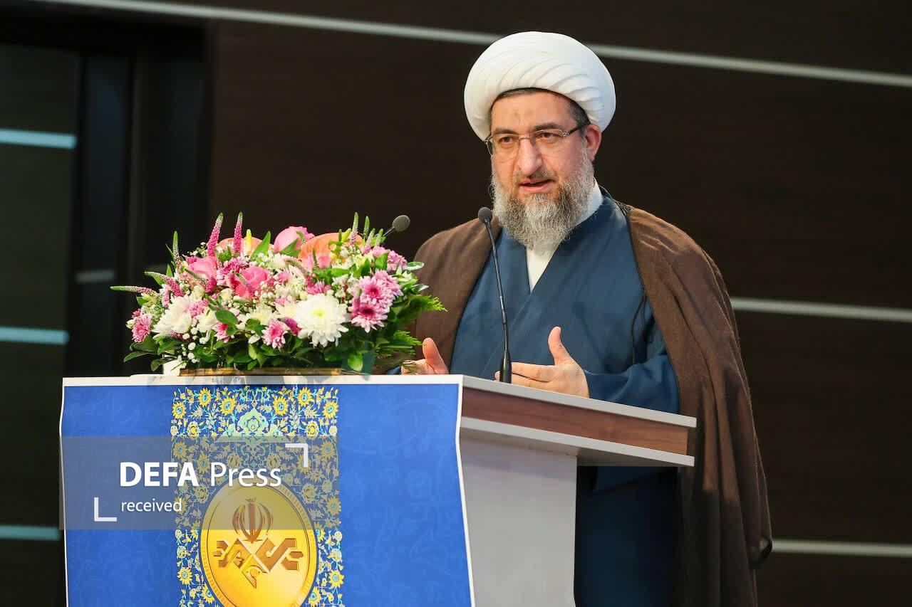 ارتقای مرجعیت علمی، فرهنگی و نمایشی رسانه ملی در استان