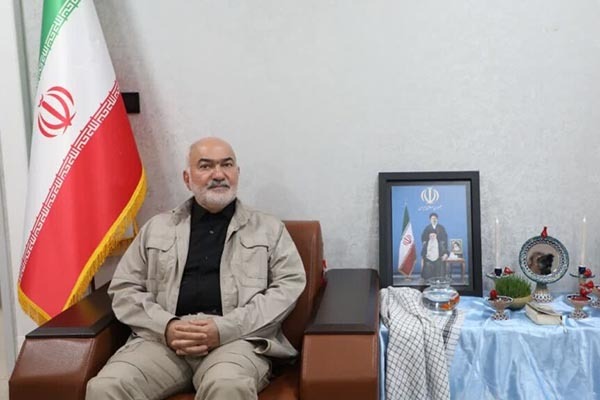 پیام استاندار خوزستان به مناسبت ایام نوروز و عید سعید فطر