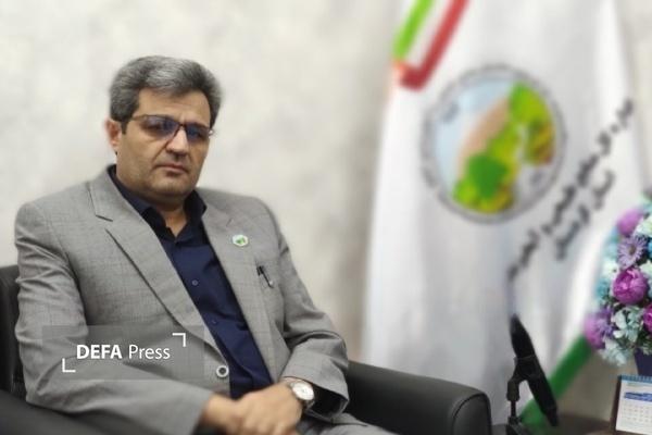 به یاد رهبر شهید انقلاب ۳.۵ میلیون نهال در کردستان کاشته میشود به یاد رهبر شهید انقلاب ۳.۵ میلیون نهال در کردستان کاشته میشود