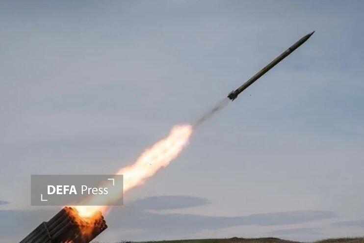 حملات موشکی جدید حزب الله لبنان به مواضع ارتش رژیم صهیونیستی حملات موشکی جدید حزب الله لبنان به مواضع ارتش رژیم صهیونیستی