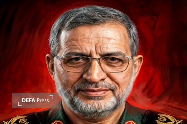 مجاهدتهای صادقانه شهید «نائینی» سرمایه ماندگار حوزه روابط عمومی است مجاهدتهای صادقانه شهید «نائینی» سرمایه ماندگار حوزه روابط عمومی است