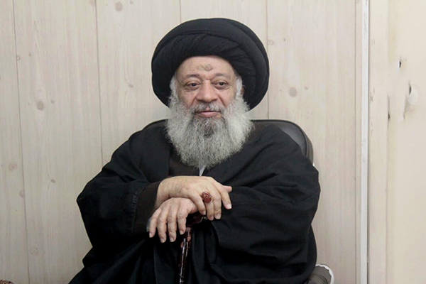 پیام زعیم حوزه‌های علمیه خوزستان به مناسبت اعیاد نوروز و فطر