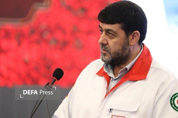 برقراری ۱۰۰ هزار تماس با سامانه مشاوره ۴۰۳۰ از ابتدای جنگ برقراری ۱۰۰ هزار تماس با سامانه مشاوره ۴۰۳۰ از ابتدای جنگ