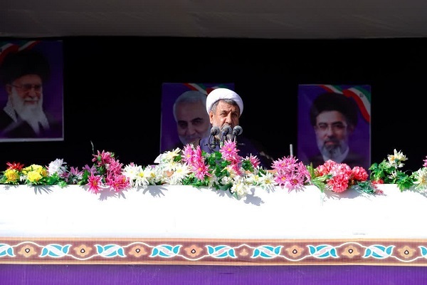 حجت‌الاسلام‌ علیدادی‌سلیمانی: امروز بیش از هر زمان به وحدت و همدلی نیاز داریم