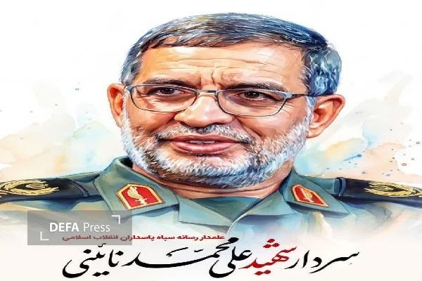 ترور سردار نایینی، ترور حقیقت و تفکر است ترور سردار نایینی، ترور حقیقت و تفکر است