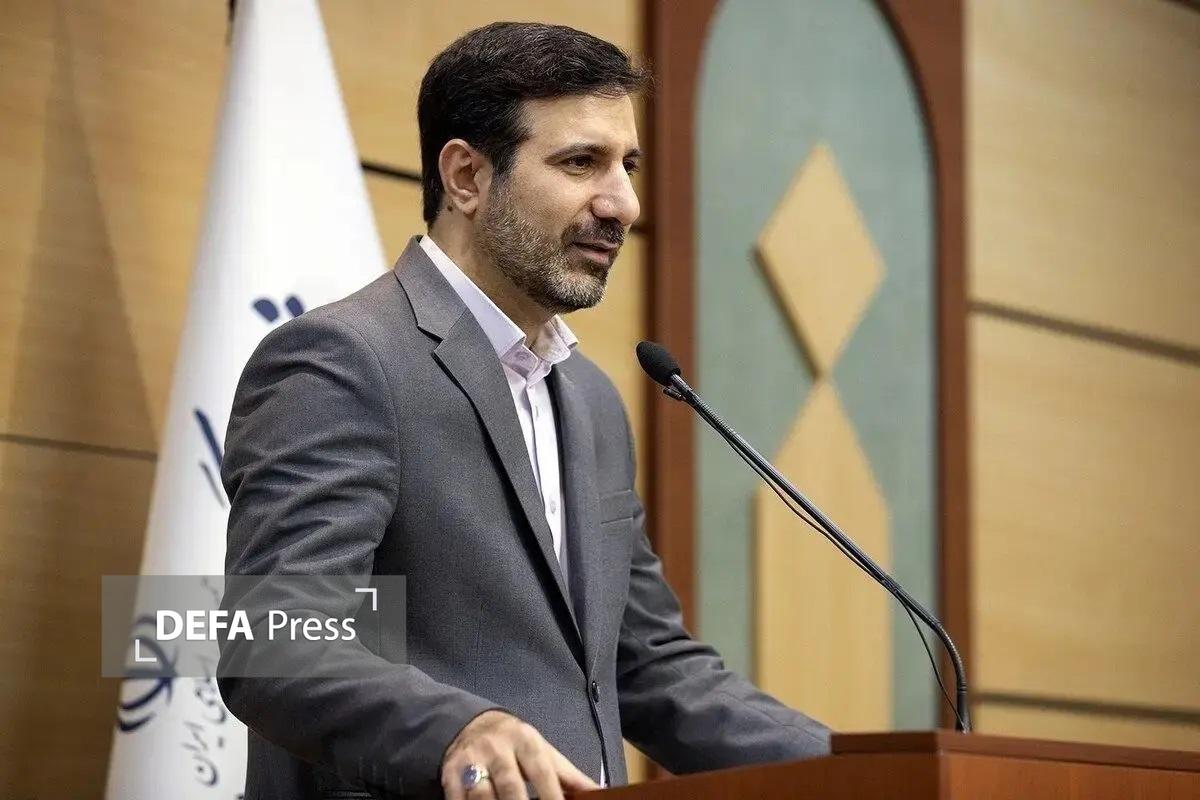 سخنگوی شورای نگهبان: سال جدید را با عزم تحقق شعار سال آغاز می‌کنیم