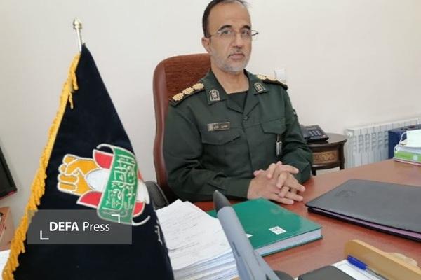 شهادت ٣ نفر از فرزندان سرافراز استان خراسان جنوبی در تهاجم دشمن آمریکایی صهیونی شهادت ٣ نفر از فرزندان سرافراز استان خراسان جنوبی در تهاجم دشمن آمریکایی صهیونی