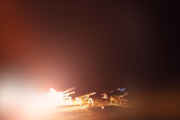 حمله پهپادی ارتش به زیرساختهای نظامی در سرزمینهای اشغالی حمله پهپادی ارتش به زیرساختهای نظامی در سرزمینهای اشغالی