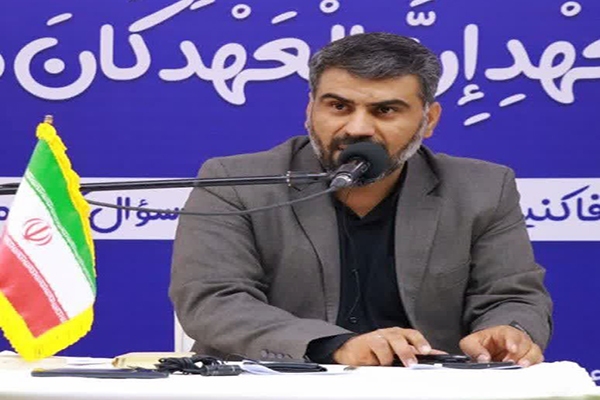 تنگه هرمز برگ برنده ایران در تحولات اخیر