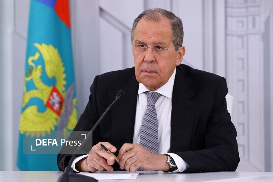 لاوروف: پیامد‌های تجاوز به خاک ایران سنگین و بلندمدت خواهد بود