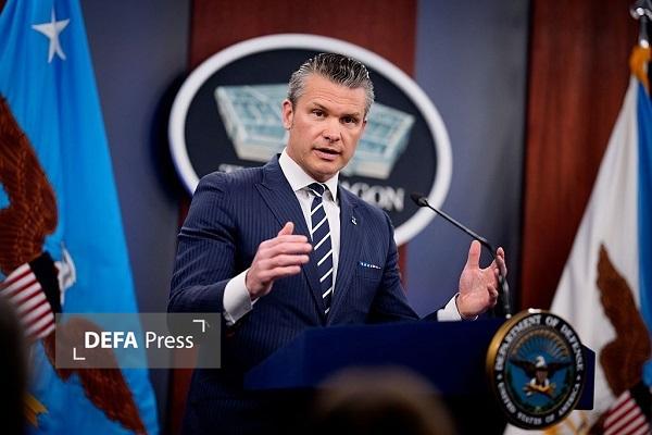 روایت رسمی یا واقعیت میدانی؟ گزارش سیانان از تناقض در حملات آمریکا روایت رسمی یا واقعیت میدانی؟ گزارش سیانان از تناقض در حملات آمریکا