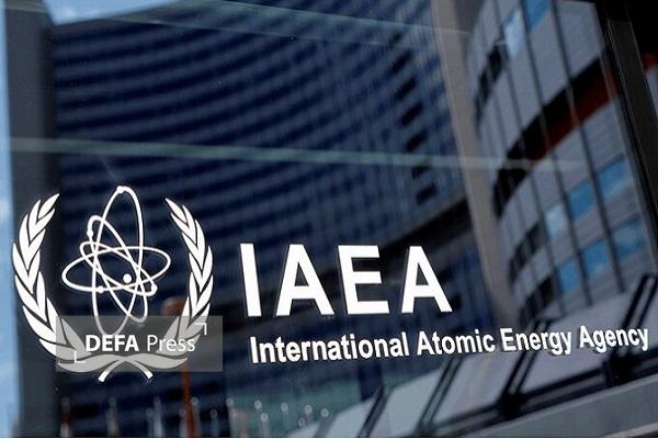 موضع آژانس انرژی اتمی درباره حمله به تأسیسات هستهای نطنز موضع آژانس انرژی اتمی درباره حمله به تأسیسات هستهای نطنز