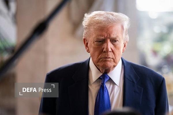 آکسیوس: ترامپ در تنگنای پایان جنگ با ایران و بحران هرمز آکسیوس: ترامپ در تنگنای پایان جنگ با ایران و بحران هرمز