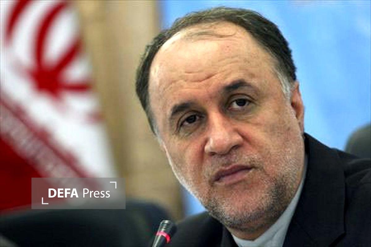 حاجی‌بابایی: وحدت به عنوان رکن اساسی کشور می‌تواند ضامن موفقیت باشد