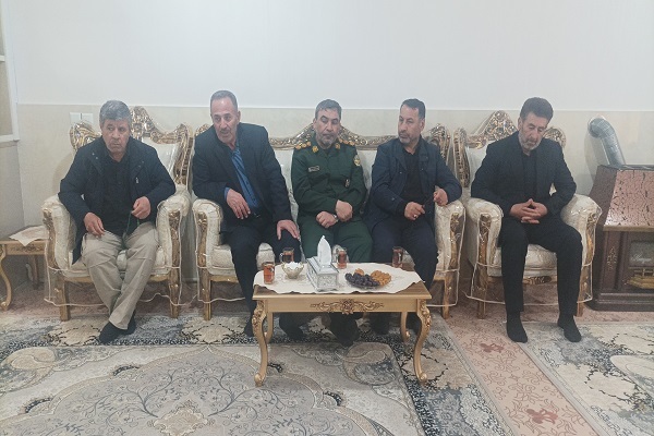 شهدا با خون خود ثابت کردند که وفاداری به ولایت تنها در میدان عمل معنا پیدا می‌کند