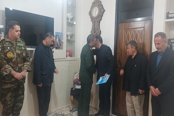 شهدا با خون خود ثابت کردند که وفاداری به ولایت تنها در میدان عمل معنا پیدا می‌کند