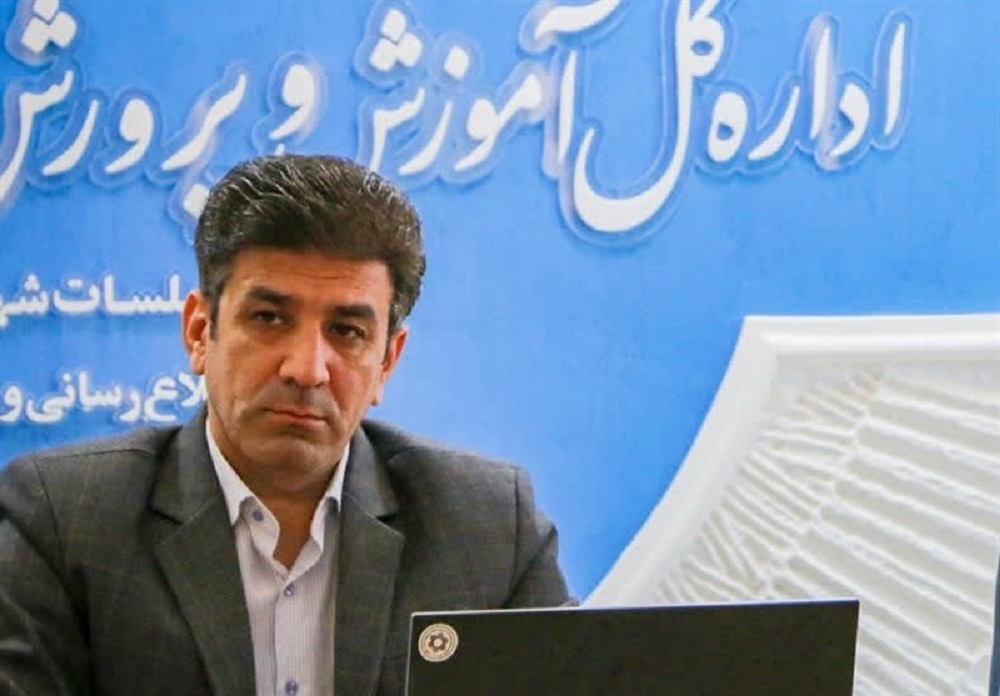 پیرحسینلو: تا انتقام خون تک‌تک شهدایمان از پا نخواهیم نشست