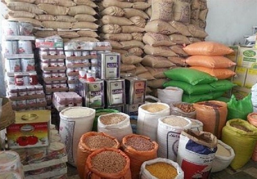 مددی: تدابیر لازم برای تامین اقلام ضروری اتخاذ شد