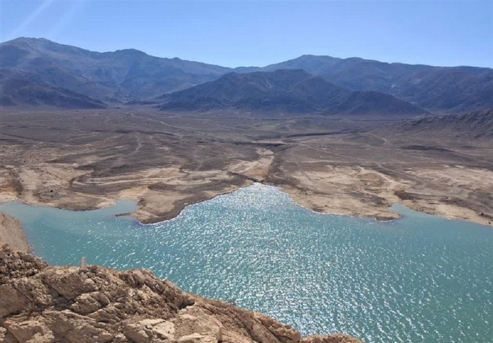 افزایش حجم آب در ۲ سد مهم استان مرکزی/امیدواری به بهبود ذخایر آبی