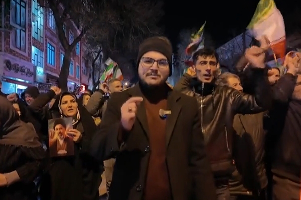 فیلم/ آنچه در ۳۰ روز گذشته اردبیل گذشت