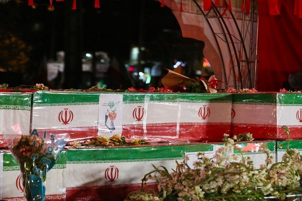 معراجی‌ها به «معراج» رفتند!