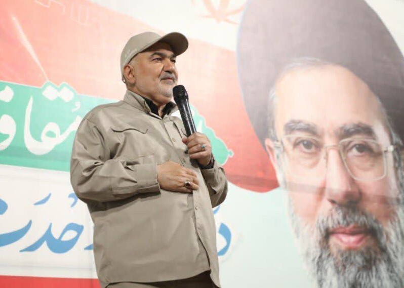 استاندار خوزستان: پیروزی در جنگ با توکل، همبستگی و تبعیت از ولایت محقق می‌شود