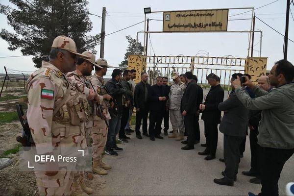 تعدی دشمنان با مقاومت و اقتدار ایرانیان همراه بوده است