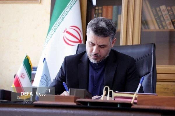 دستور دادستان خراسان رضوی برای توقیف اموال ۱۷ عنصر وطنفروش خارجنشین دستور دادستان خراسان رضوی برای توقیف اموال ۱۷ عنصر وطنفروش خارجنشین