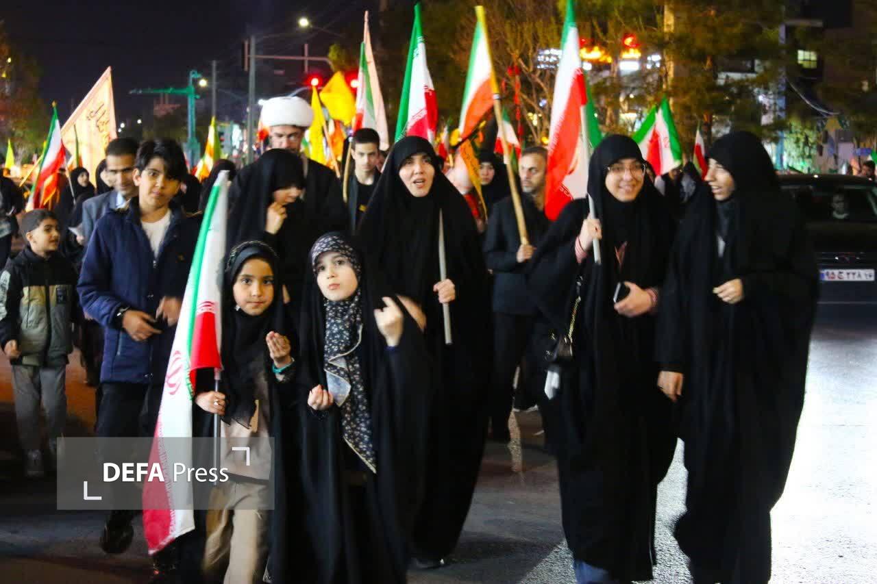 پیام تقدیر سازمان بسیج رسانه قم از مجاهدتهای خبرنگاران در جنگ ۱۲ روزه پیام تقدیر سازمان بسیج رسانه قم از مجاهدتهای خبرنگاران در جنگ ۱۲ روزه