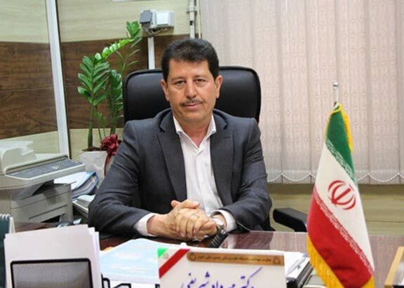 ورود تجهیزات جدید پزشکی به خوزستان برای شرایط بحرانی