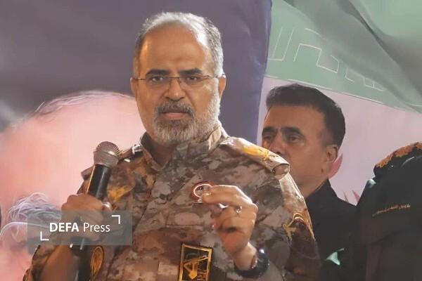 عامل اصلی ماندگاری مردم در میدان، اعتقادات دینی و ایمان به خداوند است