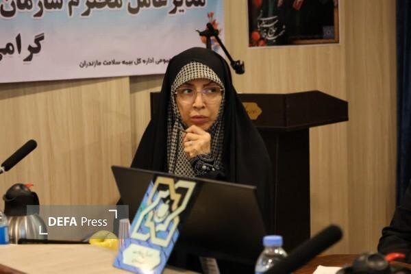 حمایت ۴۰۰ میلیاردی از بیماران خاص و صعب‌العلاج 